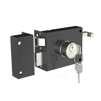 Fechadura Portao Soprano 231