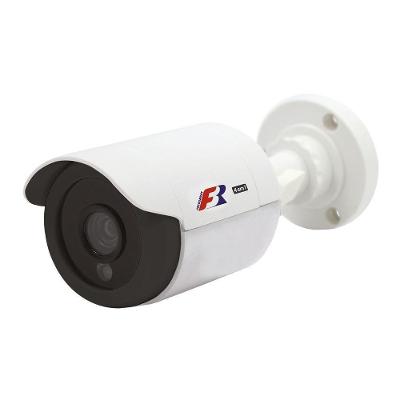 Câmera Fbr Pp Ir15 720 Pixels 2.8mm Bullet