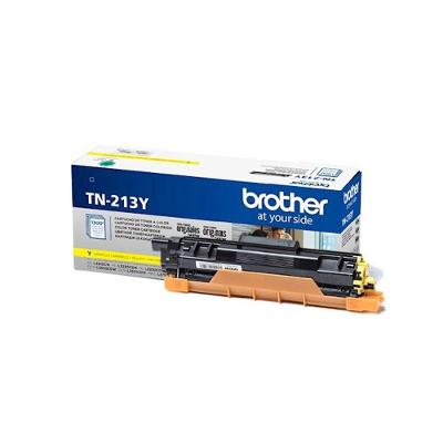 Toner Brother Amarelo - 2.3K - Tn217Ybr