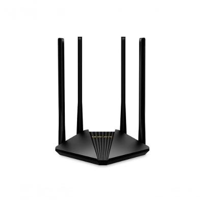 Roteador Mercusys Ac1200 Wireless Dual Band Gigabit Router Mr30G(Br) - Mmc0001