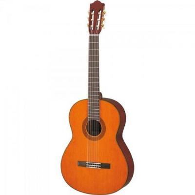 Violão Yamaha Acústico Clássico Nylon C70Ii