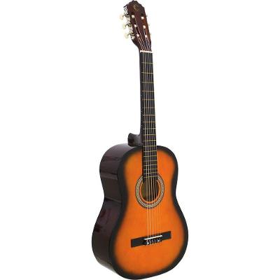 Violão Clássico De Nylon Tcg 200 Sunburst Cordoba