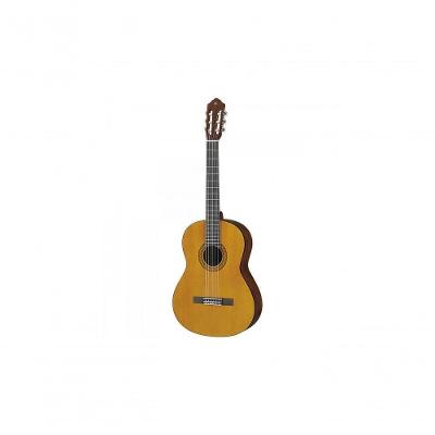 Violao Acustico Classico Nylon C40Mii Natural Yamaha