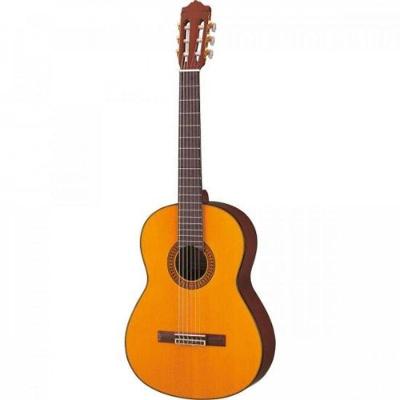 Violão Yamaha Acústico Clássico Nylon C80ii Natural
