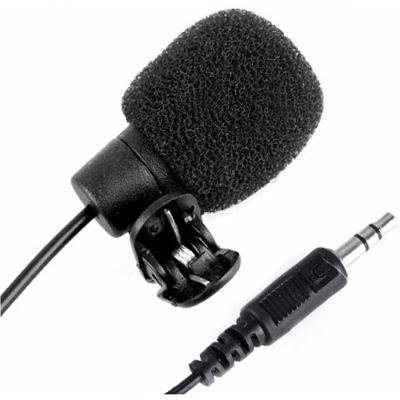 Microfone De Lapela Ty-002
