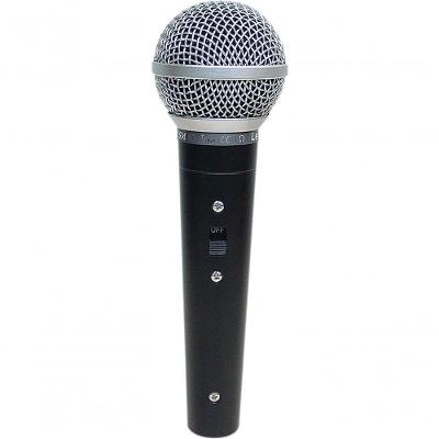Microfone Com Fio Profissional Sm50 Vk