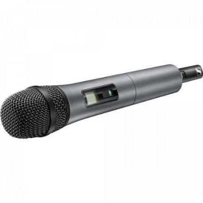 Microfone Sennheiser Duplo sem Fio Xsw1825du