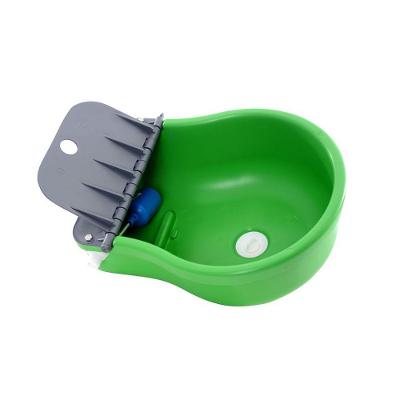 Bebedouro Cocho Automático Bovino Boi Ovelha Porco 4L