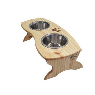 Comedouro Para Cães M