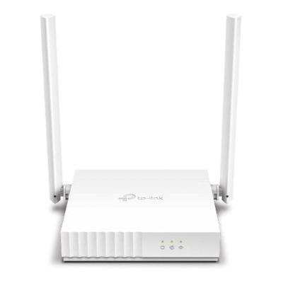 Roteador Tp-Link Tl-Wr829N Wireless Multimodo 300 Mbps -