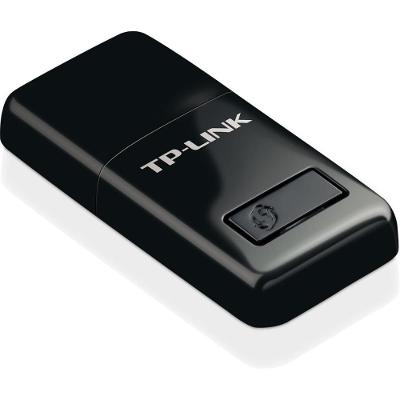 Adaptador Tp-link Wireless Tl-wn823n Usb 300mbps Tpl0416