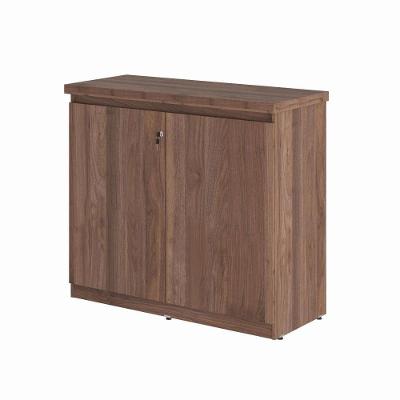 Bancada Com 2 Portas Rata Noce