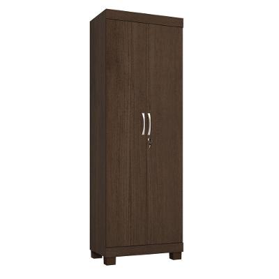 Armário Multiuso Mucuri 2 Portas Jcm Movelaria