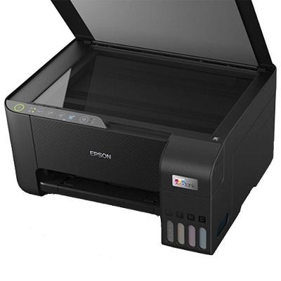 Multifuncional Epson Tanque De Tinta L3250 Wi Fi - C11Cj6730