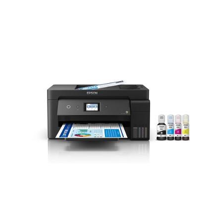 Multifuncional Epson Ecotank L14150 A3 Ethernet C11ch96302