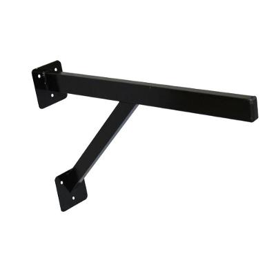 Suporte Multiuso Parafusar Bancada Pia Pedra Mármore 40X20Cm
