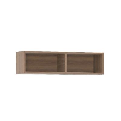 Nicho Superior 80cm Connect Luciane Vanilla