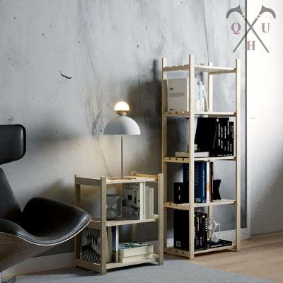 Nicho Madeira Design Especial 140cm
