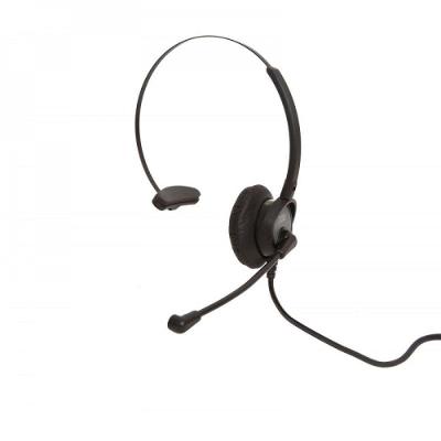 Fone De Ouvido Headset Zox Dh-60 Usb Preto
