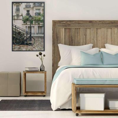 Quadro Varandas 40x60 Cm Vidro Impresso