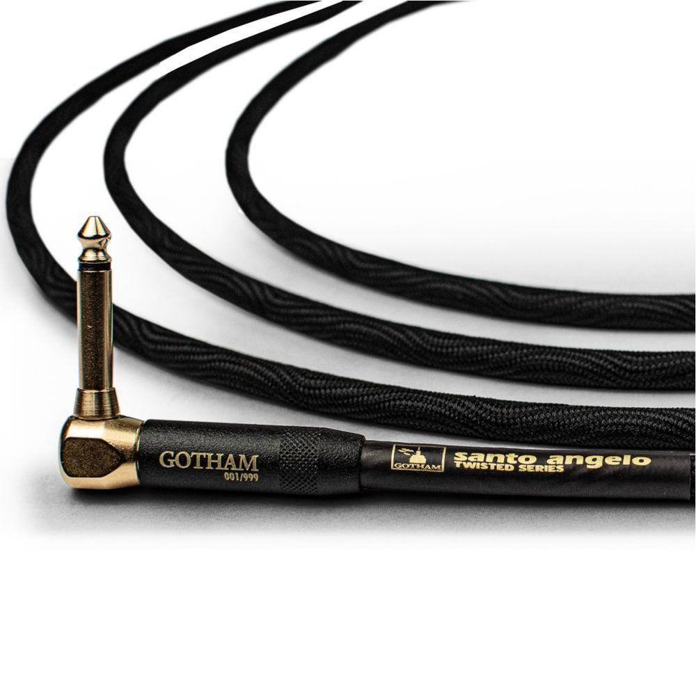 Cabo Gotham L P10 X P10 90º 20ft 6,10 Metros - 2