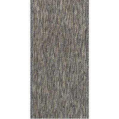 Tapete Para Quarto New Boucle Chumbo 0,50x1,00 São Carlos