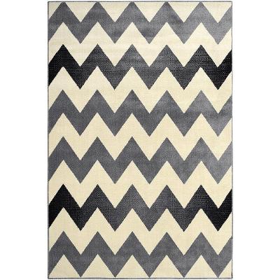 Tapete Para Sala Herat Export Aquarelas 2,00x3,00 São Carlos
