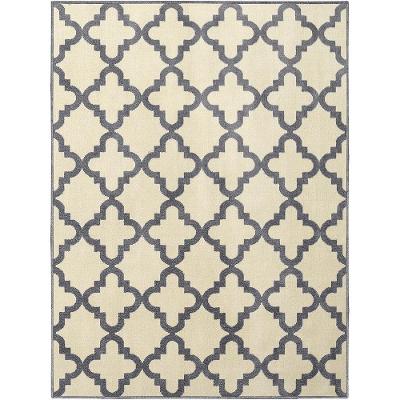 Tapete Para Sala Herat Export Classico 1,50x2,00 São Carlos