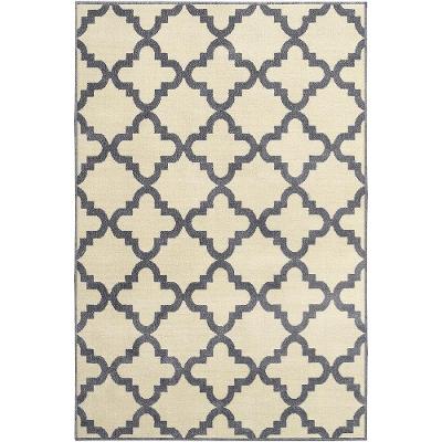 Tapete Para Sala Herat Export Classico 1,00x1,50 São Carlos