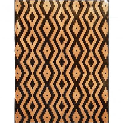 Tapete Marbella Renaissance Frangélico 80Cm X 1.25M Rayza