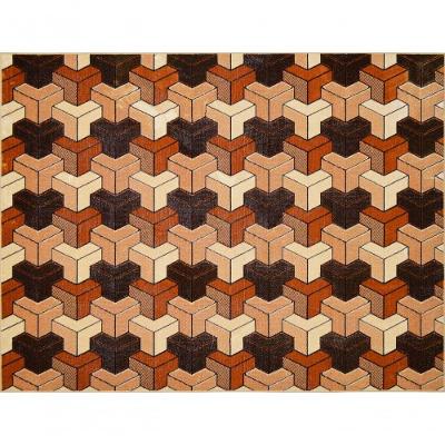 Tapete Marbella Renaissance Donatello 2.50M X 3.00M Rayza