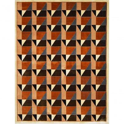 Tapete Marbella Renaissance Copernico 80Cm X 1.25M Rayza
