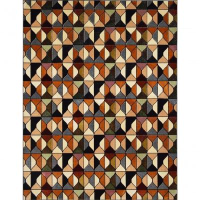 Tapete Marbella Renaissance Ticiano 80Cm X 1.25M Rayza