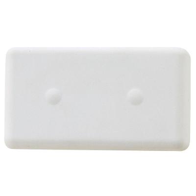 Módulo Interruptor Paralelo Tramontina Izyflat 10 A 250 V Branco Tramontina