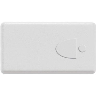 Módulo Pulsador Para Campainha Tramontina 10 A 250 V Branco Tramontina