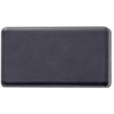 Módulo Interruptor Intermediário Tramontina Izyflat 10 A 250 V Grafite Tramontina