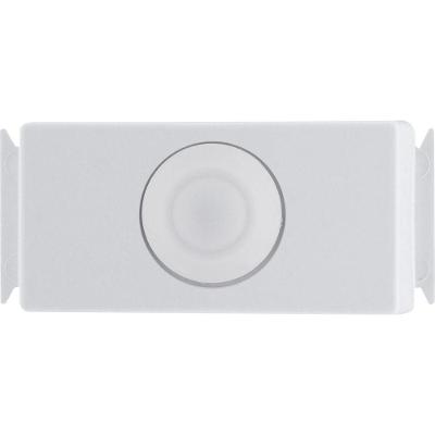 Módulo Variador De Luminosidade Bivolt Tramontina Aria 200 W E 400 W Branco Tramontina