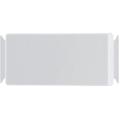 Módulo Interruptor Paralelo Tramontina Aria 6 A 250 V Branco Tramontina