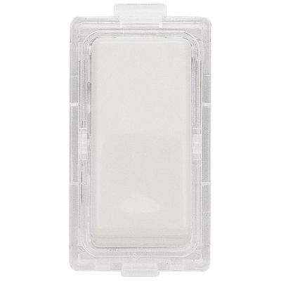 Módulo Interruptor Simples 10a 250 V~ Cor Branco Tramontina