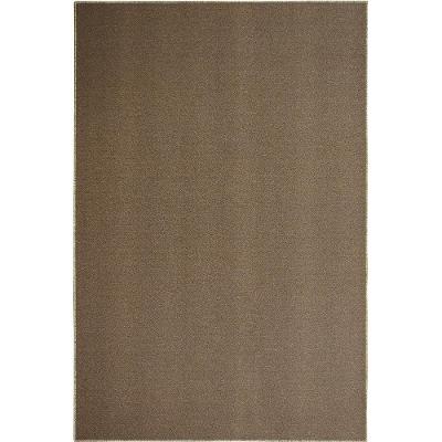Tapete Para Sala Lumiere N Tabaco 1,00x1,50 São Carlos