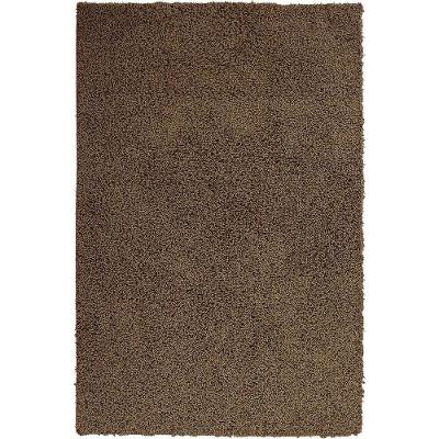 Tapete Para Sala Clemant N Castor 1,00x1,50 São Carlos