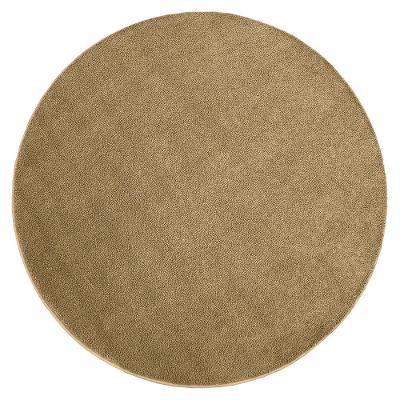 Tapete Para Sala Charmin N Trigo 1,90xred São Carlos