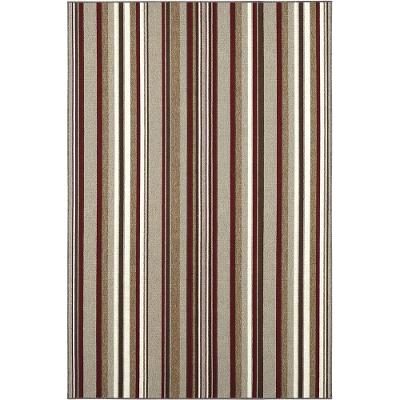Tapete Para Sala Aruba Coral 2,00x3,00 São Carlos