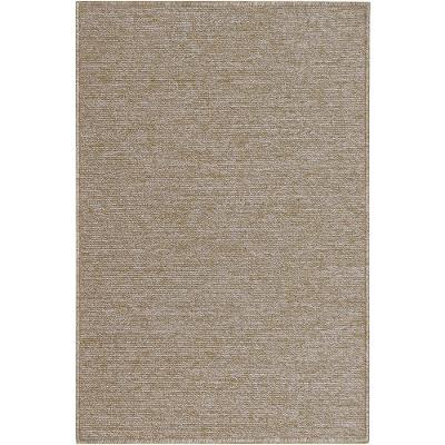 Tapete Para Sala Itapua Master N Areia 1,00x1,50 São Carlos