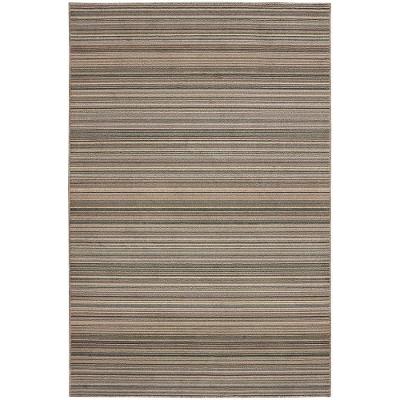 Tapete Para Sala Artistik Verde 2,50x3,00 São Carlos