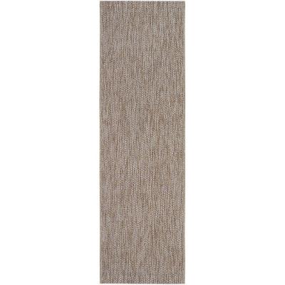 Tapete Para Sala New Boucle Piaui 0,75x2,40 São Carlos