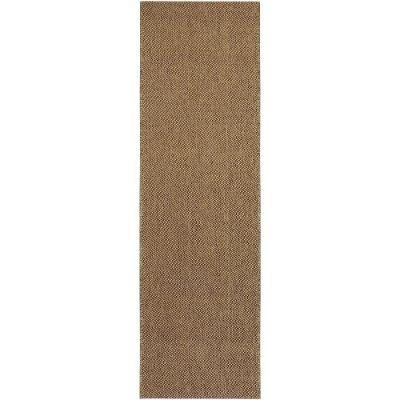 Tapete Para Sala New Boucle Havana 0,75x2,40 São Carlos