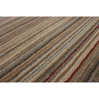Tapete Artistik Vermelho 2,50x3,00 São Carlos Lançamento