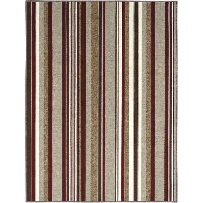 Tapete Para Sala Aruba Coral 1,50x2,00 São Carlos
