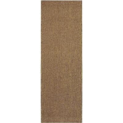 Tapete Para Sala New Boucle Havana 0,75x1,80 São Carlos